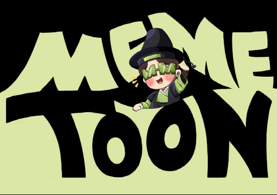 MEMETOON, ۷ι K- ĳ `ҵ` 